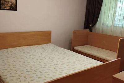 Apartament cu 3 camere decomandat în Odobescu - 5
