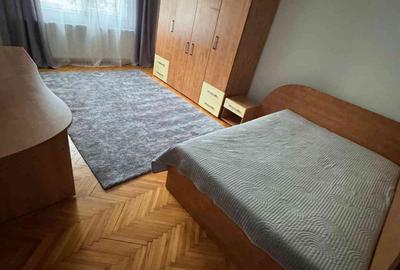 Apartament cu 2 camere decomandat în Dosu Bricii - 2