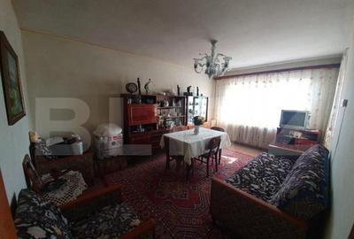 Apartament 2 camere, 50mp, decomandat - 5