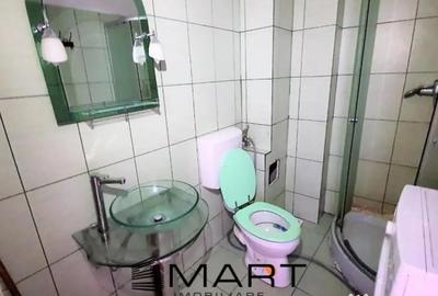 Garsonieră nedecomandată, mobilată în Mihai Viteazul - 1