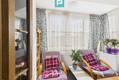 Apartament cu două camere zona gării - 4