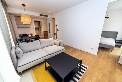 Apartament de 2 camere | Complex One Lake | Zona Tei - 2