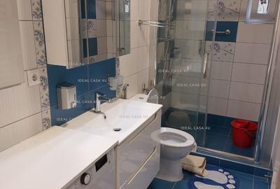 Apartament cu 1 camera decomandat in zona Gara Apartament cu 1 camera decomandat in zona Gara - 7