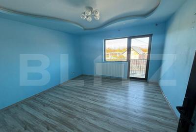 Vila spa?ioasa P+E+M, 519 mp utili - 35