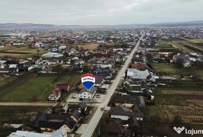Spațiu comercial, de 473 mp, în Marginea - 7