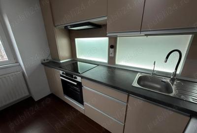 Garsonieră decomandată în Roșu - 3