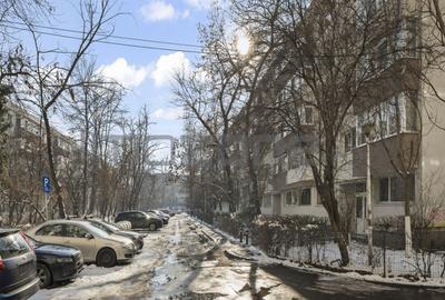 DRUMUL TABEREI | 2 CAMERE | BD.TIMISOARA | RENOVAT COMPLET | BAIE CU GEAM | - 24