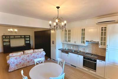 2 camere | 69.07mp | Baneasa - Sisesti - 700m metrou