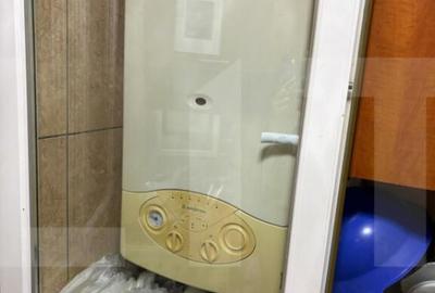 Garsoniera Rahova - confort 3 - 12