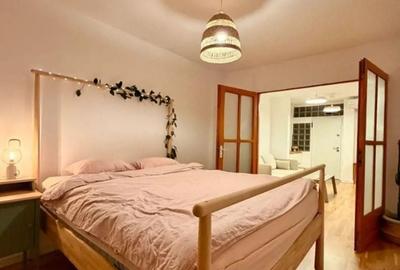 De Inchiriat Apt 3 Camere - Gara De Nord - 1