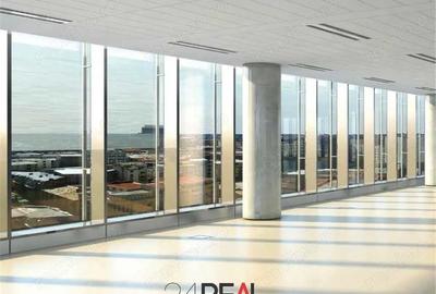 Spațiu comercial, în Gara de Nord - 5