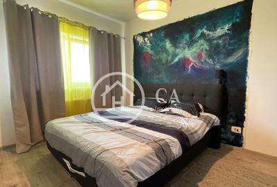 Apartament cu 3 camere de inchiriat in cartierul Luceafar... - 4