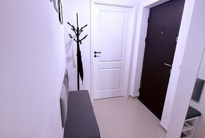 Apartament cu 2 camere decomandat, mobilat în Păcurari - 14