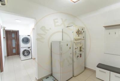 Apartament cu 4 camere decomandat, mobilat în Central - 3