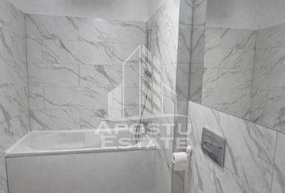 Apartament cu 3 camere decomandat, mobilat în Aurel Vlaicu - 8