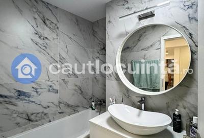 Apartament 4 Camere Dorobanti Victoriei Romana Stefan Cel Mare Garaj - 20