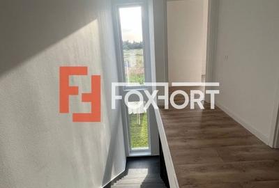 Duplex de vis Giarmata cu 4 camere - ID V5632 - 9