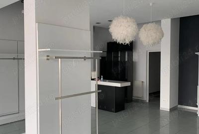 Oferta inchiriere spatii comerciale, zona Portului, vedere la Dunare - 3