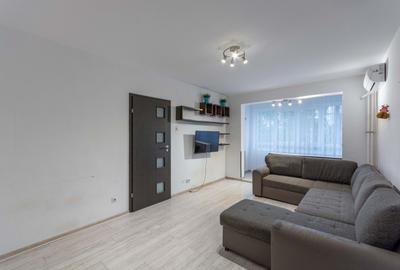 Apartament cu 2 camere decomandat în Theodor Pallady - 2