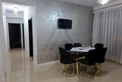 Apartament cu 3 camere decomandat în Șelimbăr - 6