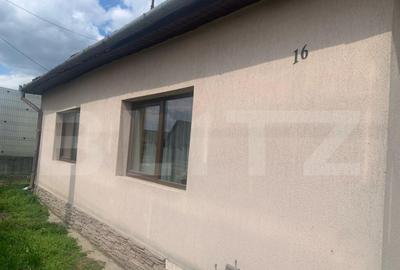 Casă cu 3 camere cu Teren 460 Mp în Mureșeni - 7