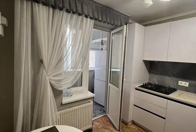 Garsoniera de inchiriat in zona Doamna Ghica - 2