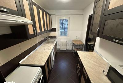 Apartament cu 2 camere semidecomandat în Podu Roș - 3
