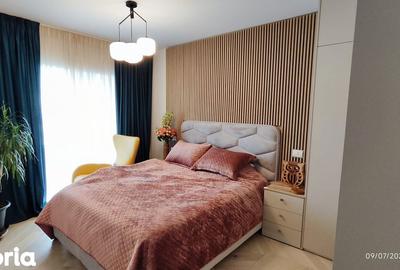 Apartament cu 3 camere în Colentina - 9