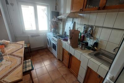 Apartament doua camere decomandat, etajul 5, 1 Mai zona Sara - 5