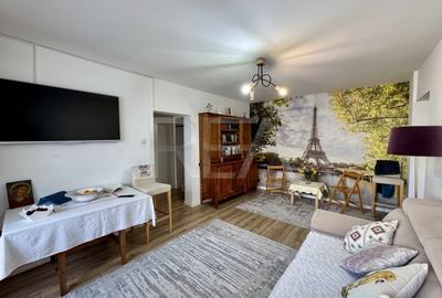 4 camere Renovat in Turda cu vedere pe spate - 2