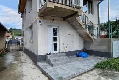 Casa cu 3 camere in suprafata de 140 mp - 11