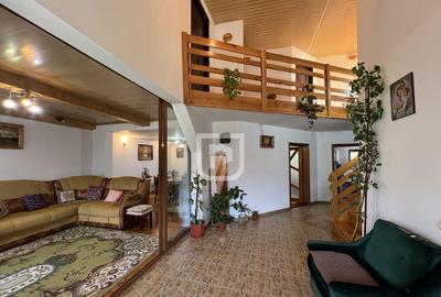 Casa cu 4 dormitoare | strada Manastirii | Gura Humorului - 3