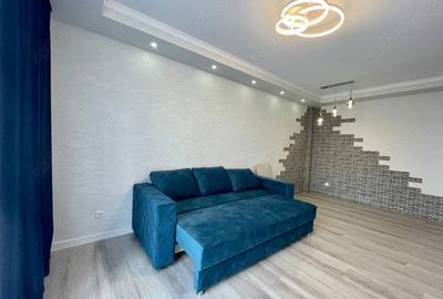 Apartament cu 2 camere în Amzei - 5