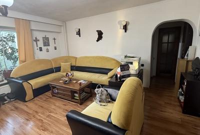 Apartament cu 4 camere decomandat, mobilat în Militari - 3