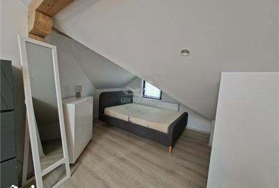 Garsonieră în Șelimbăr - 13