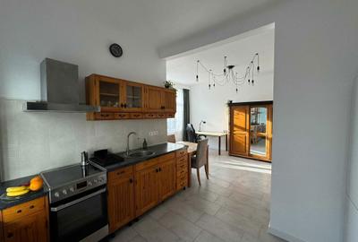 Apartament în Ultracentral - 3