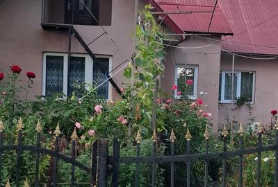 Casă cu 4 camere cu Teren 1800 Mp în Hudești - 2