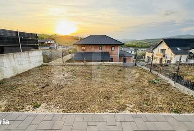 Casă cu 3 camere cu Teren 288 Mp în Central - 7