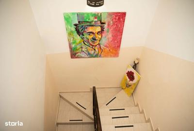 Casă cu 4 camere cu Teren 90 Mp în Rediu - 5