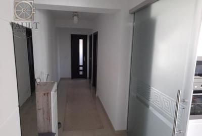 APARTAMENT 3 CAMERE 70 MP-  ZONA PALLADY- CENTRALA PROPRIE- COMPLET MOBILAT - 3