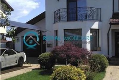 Royal Imobiliare - Vanzare Vila zona Strejnicu - 3