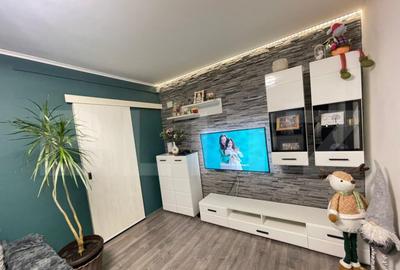 Apartament cu 2 camere semidecomandat în Calea București - 27