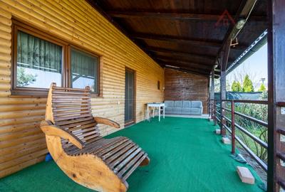 COMISION 0% Casa cu 4 camere 1400 mp teren in Micesti str Toplitei - 6