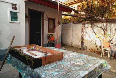 Casă cu 2 camere cu Teren 350 Mp în Fratelia - 3