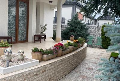 Casă individuală cu 10 camere cu Canalizare în Otopeni - 16