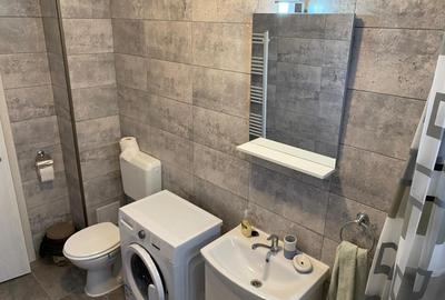 Garsoniera Decomandata Militari Residence / Loc de Parcare - 14