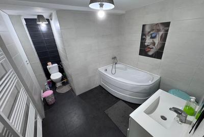 2 camere, complet mobilat, lux, micro 3, lift - 3