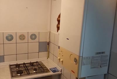 Apartament cu 2 camere semidecomandat în Exterior Vest - 6