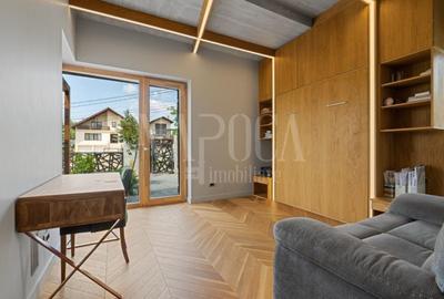 Casa 5 camere de vanzare in Faget, Cluj Napoca - 11