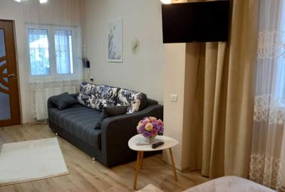 Garsonieră semidecomandată în Exterior Vest - 7